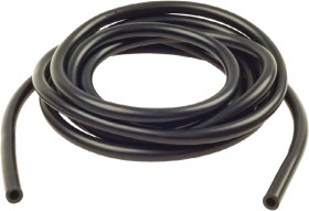 Raceworks+Silicone+Vacuum+Hose+Black