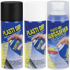 Plasti+Dip+Multi-Purpose+Peelable+Paint+311g