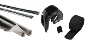 Heatshield+Heat+Protection+Range