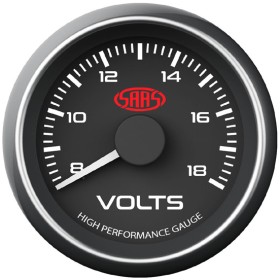 SAAS+52mm+Muscle+Series+Electronic+Gauges