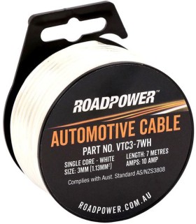 Roadpower+Automotive+Cables