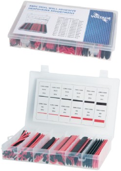 Voltage-Heatshrink-Assortment-Kits on sale
