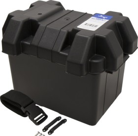 Voltage-Battery-Boxes on sale
