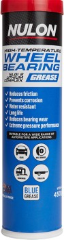 Nulon+High+Temp+Wheel+Bearing+Grease+Cartridge+450g