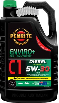 Penrite+Enviro+Plus+C1+5L