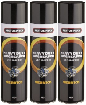 Motospray+Heavy+Duty+Degreaser+400g