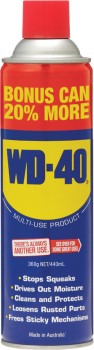 WD-40+Multi-Use+Lubricant+Bonus+Size+360g