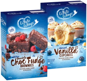 White-Wings-Baking-Mix-230560g-Selected-Varieties on sale