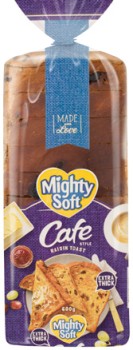 Mighty+Soft+Cafe+Style+Raisin+Toast+600g