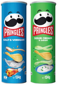 Pringles+Chips+118%E2%80%91134g+Selected+Varieties