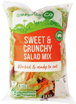 Community+Co+Sweet+%26amp%3B+Crunchy+Salad+Mix+275g
