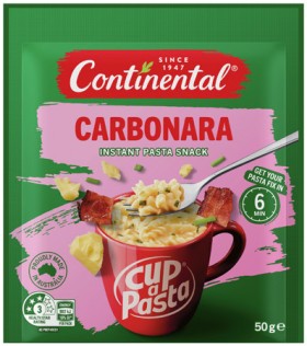 Continental+Cup+A+Pasta+50%E2%80%9162g+Selected+Varieties