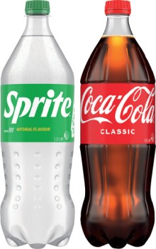 CocaCola-Sprite-or-Fanta-125-Litre-Selected-Varieties on sale