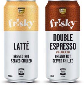 NEW+Fr%21sky+Iced+Latte+or+Double+Espresso+240mL