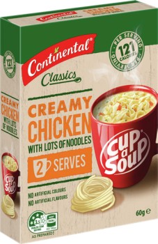 Continental+Cup+A+Soup+2+Serve+Selected+Varieties