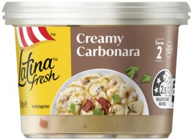 Latina+Fresh+Pasta+Sauce+250g+Selected+Varieties