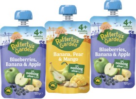 Rafferty%26rsquo%3Bs+Garden+Baby+Food+120g+Selected+Varieties