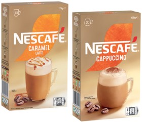 Nescaf-Coffee-Sachets-810-Pack-Selected-Varieties on sale