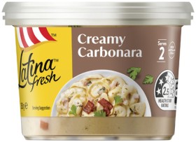 Latina+Fresh+Pasta+Sauce+250g+Selected+Varieties