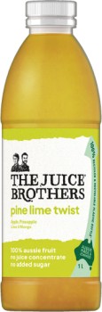 The+Juice+Brothers+1+Litre+Selected+Varieties