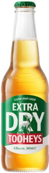 Tooheys-Extra-Dry-24-Pack on sale