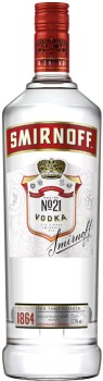 Smirnoff-Red-Label-Vodka-1-Liter on sale