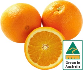 Australian-Navel-Oranges-3kg-Bag on sale