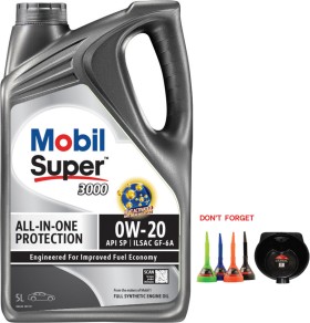 Mobil+Super+ALL-IN-ONE+PROTECTION+0W-20+5L+Engine+Oil