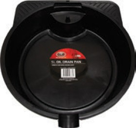 SCA+Drain+Pan+5L