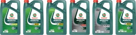 SELECTED+Castrol+MAGNATEC+5L+ENGINE+OILS