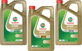 Selected+Castrol+5L+EDGE+Engine+Oils%5E