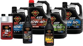Penrite+Motorcycle+Lubricant+Range%5E