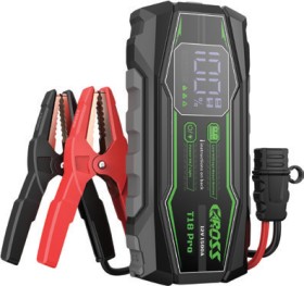 Caross+12V+1500A+T18Pro+Compact+Jump+Starter