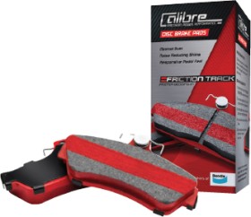 30%25+off+Calibre+Disc+Brake+Pads