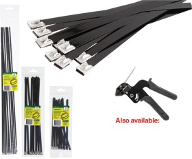 Tridon+Stainless+Steel+Cable+Ties%5E