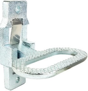 NEW-Sunrise-Fold-Down-Step on sale