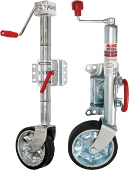25%25+off+AL-KO+Jockey+Wheels