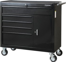 ToolPRO+41%26quot%3B+5+Drawer+Tool+Cabinet