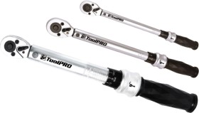 ToolPRO+Torque+Wrenches