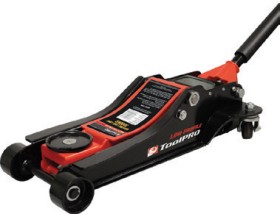 ToolPRO+3000kg+Low+Profile+Garage+Jack