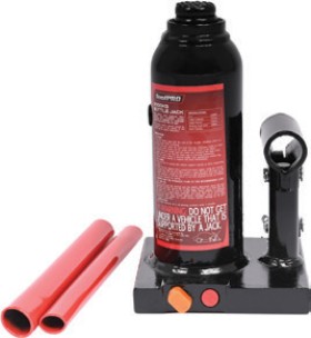 ToolPRO-2000kg-Hydraulic-Bottle-Jack on sale