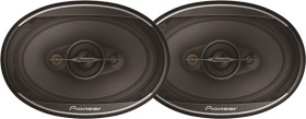 Pioneer+A-Series+6x9%26rdquo%3B+4-way+Speaker
