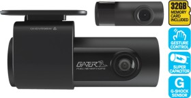 Gator+1080P+Dual+Barrel+Dash+Cam