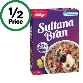 Kellogg%26rsquo%3Bs+Coco+Pops+Chex+500g+or+Sultana+Bran+700g