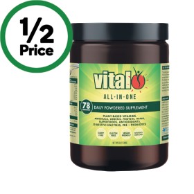 Vital+Greens+All-In-One+Powdered+Supplement+240g%7E