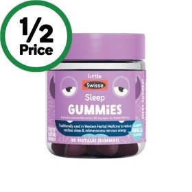 Little+Swisse+Sleep+Gummies+Pk+50%7E