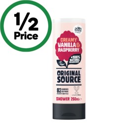 Original+Source+Shower+Gel+250ml