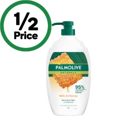 Palmolive+Shower+Gel+1+Litre