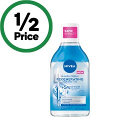Nivea+Micellar+Water+Regenerating+400ml