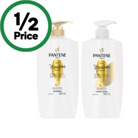 Pantene+Pro-V+Shampoo+or+Conditioner+900ml